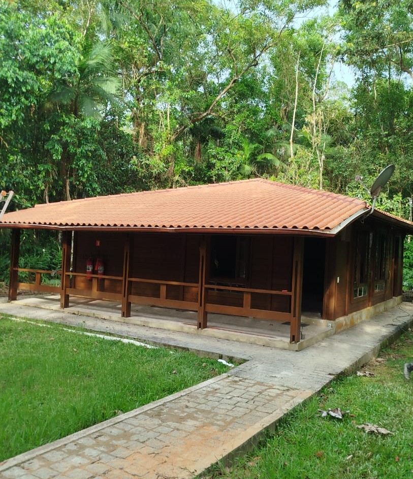 Boticário - Casa Irará